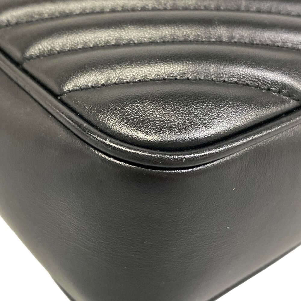 Saint Laurent PARIS Lou Camera Bag Shoulder Bag 612544 - Picture 6 of 15